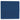 Shimbi Polyvinyl Chloride Square Coaster