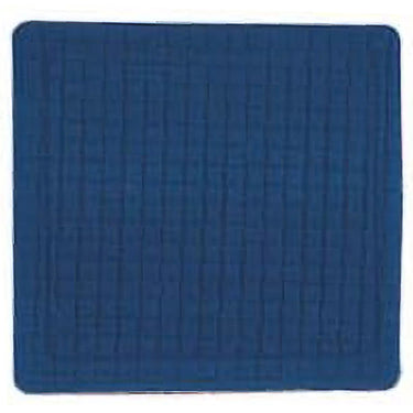 Shimbi Polyvinyl Chloride Square Coaster
