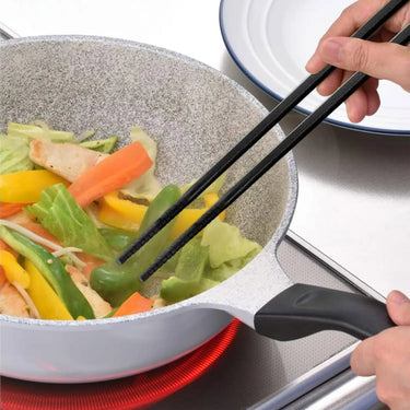 Shimomura Nylon Cooking Chopsticks