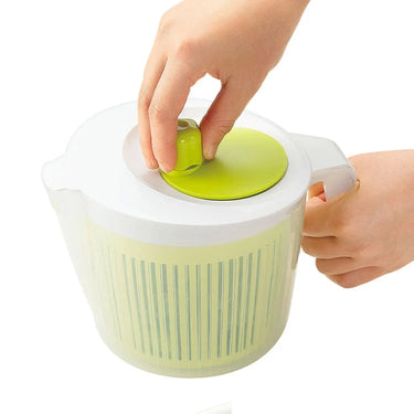 Shimomura Polypropylene Salad Spinner