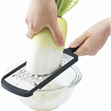 Shimomura Pro Grade Polypropylene Grater