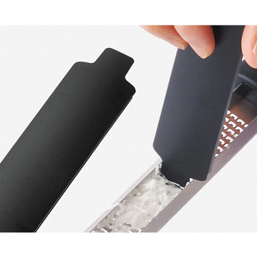 Shimomura Pro Grade Stainless Steel Grater