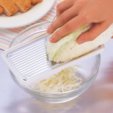 Shimomura Stainless Steel Mandoline Slicer