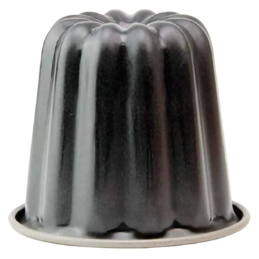 Shimotori Non-Stick Mold for Cannele de Bordeaux 5.5cm