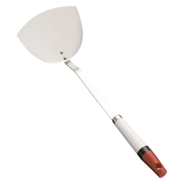 Shimotori Stainless Steel Wok Spatula (Chuan)