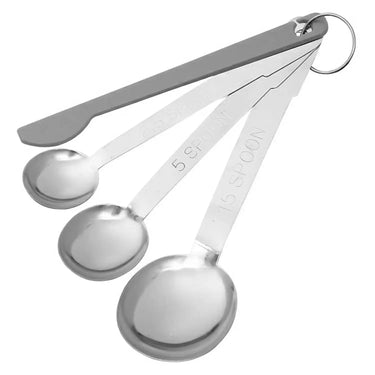 Shimotori Stainless Steel Measuring Spoon