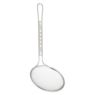 Three Snow Stainless Steel Round Mesh Oil Skimmer