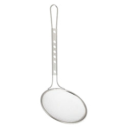 Three Snow Stainless Steel Round Mesh Oil Skimmer