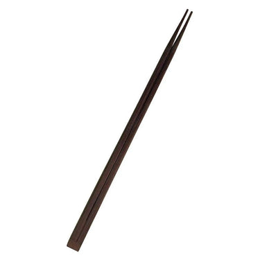 Shindoh Bamboo Disposable Chopsticks Tensoge 240mm 100 pairs