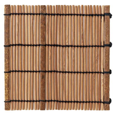 Shindoh Bamboo Coaster