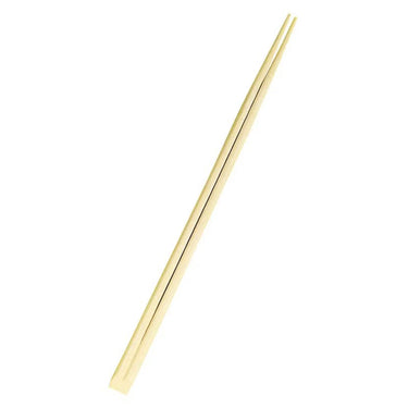 Shindoh Bamboo Disposable Chopsticks Tensoge 240mm 100 pairs