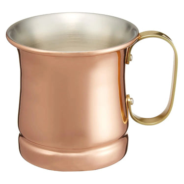 Shinkoukinzoku Copper Beer Mug