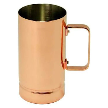 Shinkoukinzoku Copper Mug