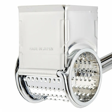 Shinkousha Steel Cheese Grater