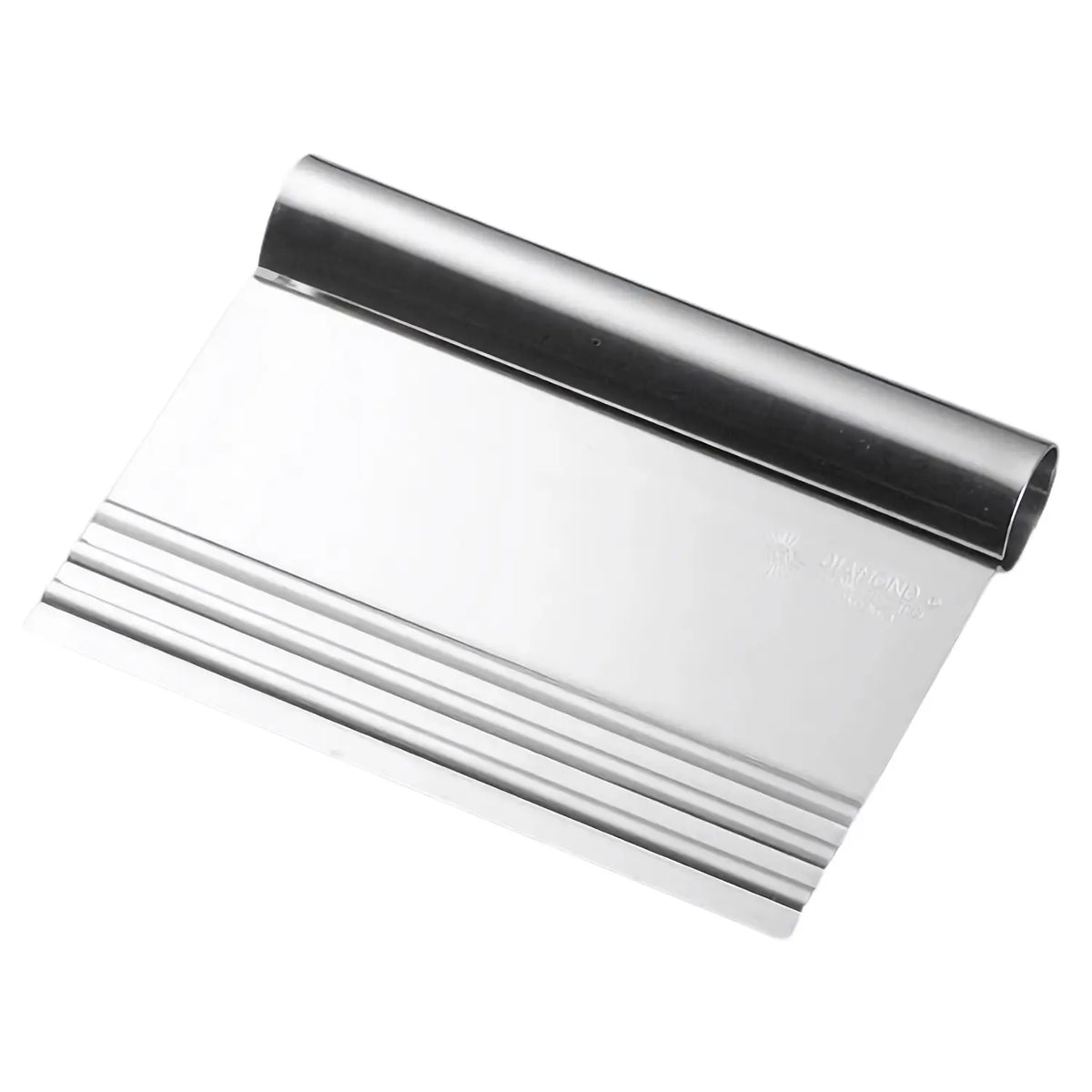 Shinkousha Stainless Steel Bench Scraper Globalkitchen Japan