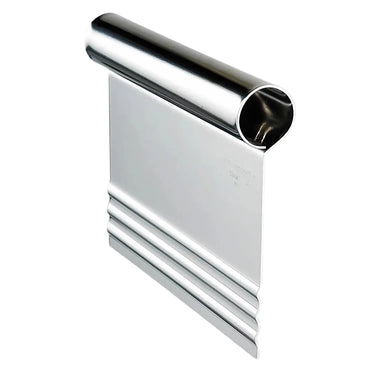Shinkousha Stainless Steel Bench Scraper