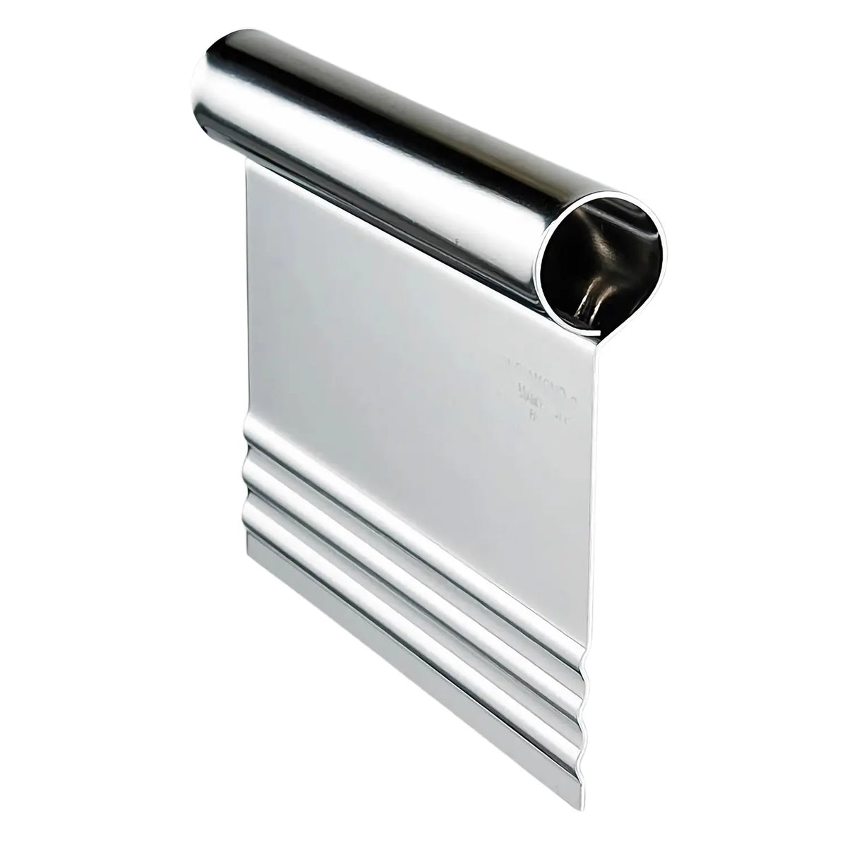 Shinkousha Stainless Steel Bench Scraper Globalkitchen Japan