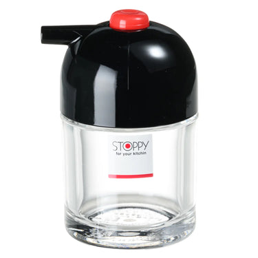 Skater Stoppy Methacrylic Resin Soy Sauce Dispenser