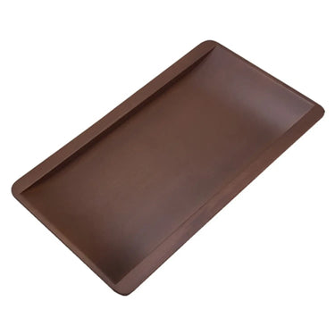 Smile Beechwood Cash Tray