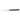 Sori Yanagi Black Handle Butter Knife 16.8cm