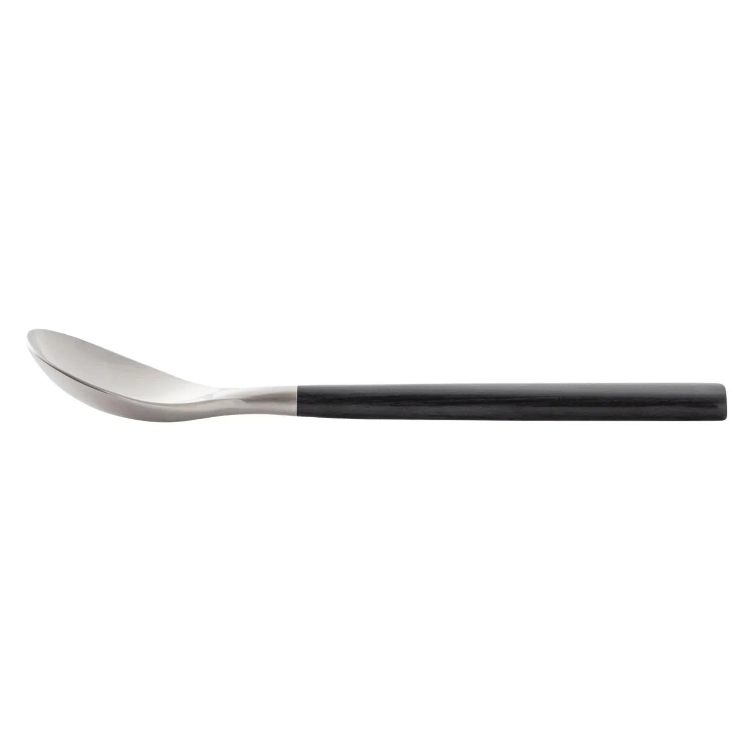 Nihon Yoshokki 17Cm Sori Yanagi Stainless Steel Soup Spoon Made In Jap - Default Title Nihon Yoshokki 17Cm Sori Yanagi Stainless Steel Soup Spoon Made In Jap - Default Title