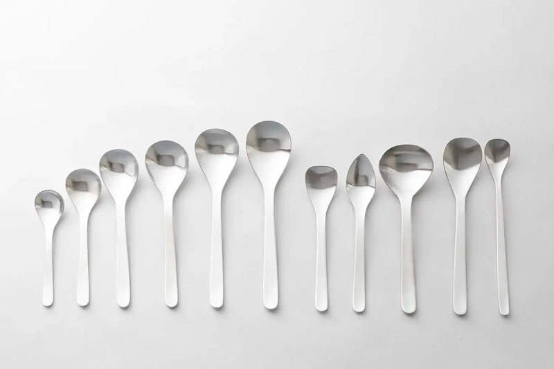 Sori Yanagi Cutlery