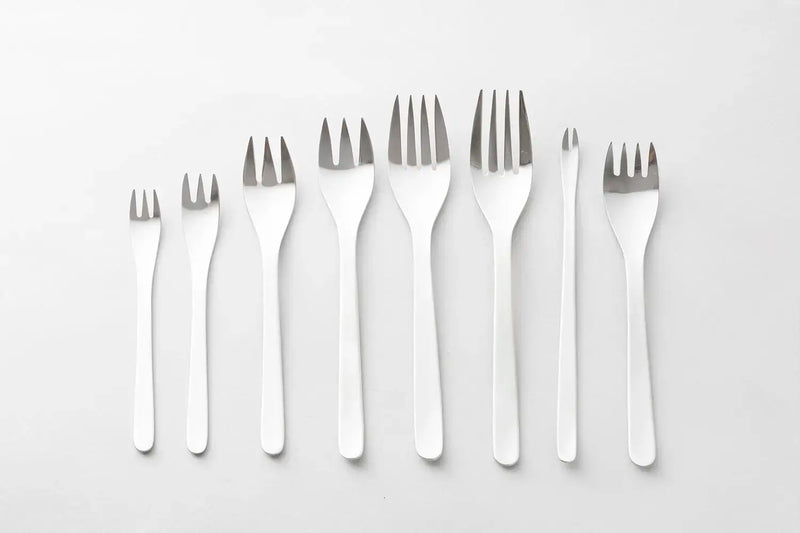 Sori Yanagi Cutlery