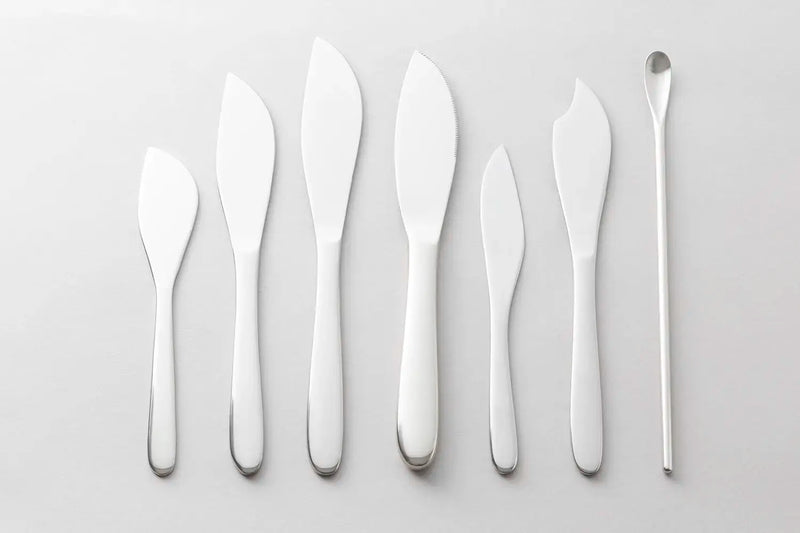 Sori Yanagi Cutlery