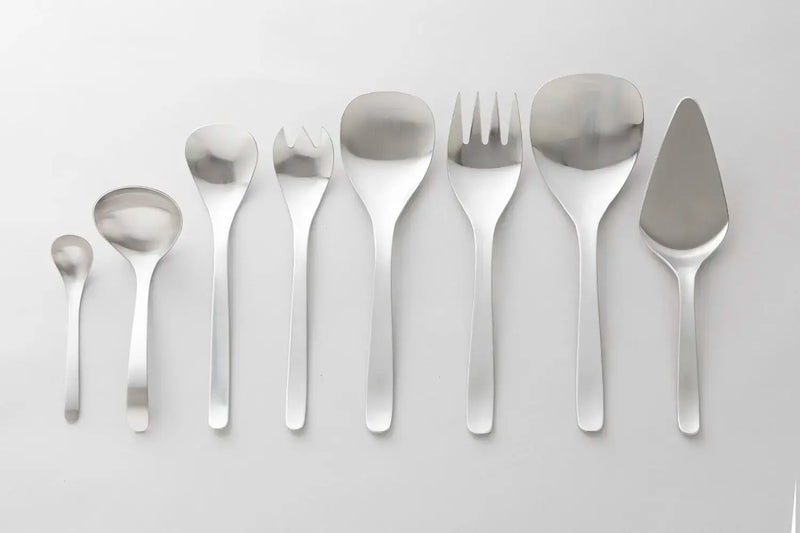 Sori Yanagi Cutlery
