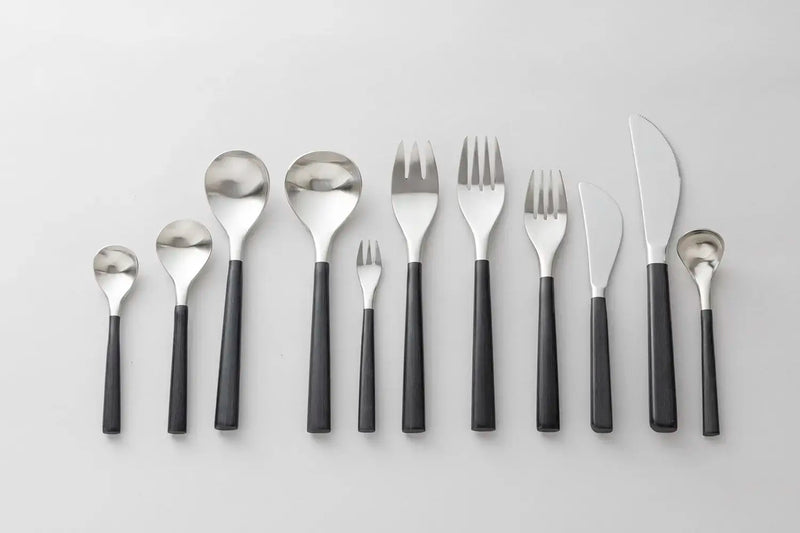 Sori Yanagi Cutlery