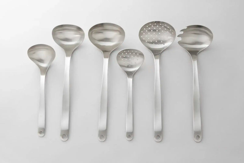 Sori Yanagi Cutlery