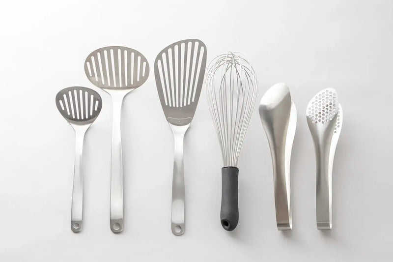 Sori Yanagi Cutlery