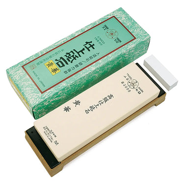 Suehiro Sharpening Stone 3000 Grit with Base