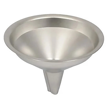 Sugico Stainless Steel Funnel