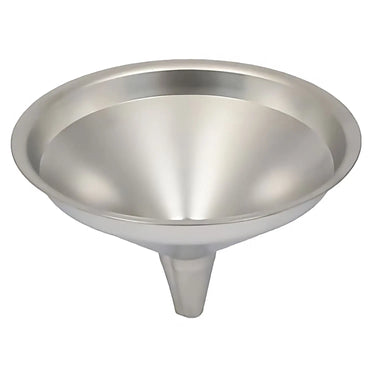 Sugico Stainless Steel Funnel
