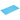 Sumibe Techno Polyethylene Antibacterial Heat-Resistant Cutting Board Blue