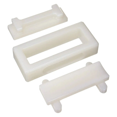 Sumibe Techno Polyethylene Matsumae Sushi Mold