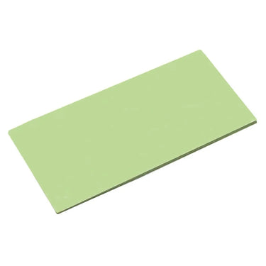 Sumibe Techno Polyethylene Antibacterial Color Soft Cutting Board 3mm Thick