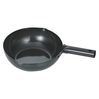 Summit Iron Induction Wok