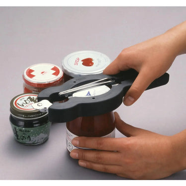 Suncraft Cast Iron Jar Opener