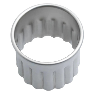 Suncraft Stainless Steel Cookie Cutter Flower