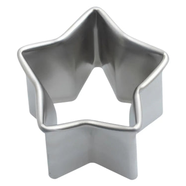 Suncraft Stainless Steel Cookie Cutter Star