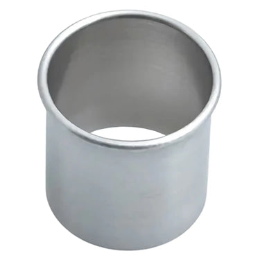 Suncraft Stainless Steel Round Cookie Cutter