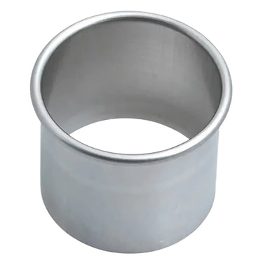 Suncraft Stainless Steel Round Cookie Cutter