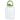 Takeya Polyethylene Terephthalate Square Fruit Liquor Bottle