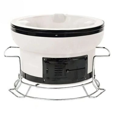 TFS Charcoal Shichirin Grill with Stand