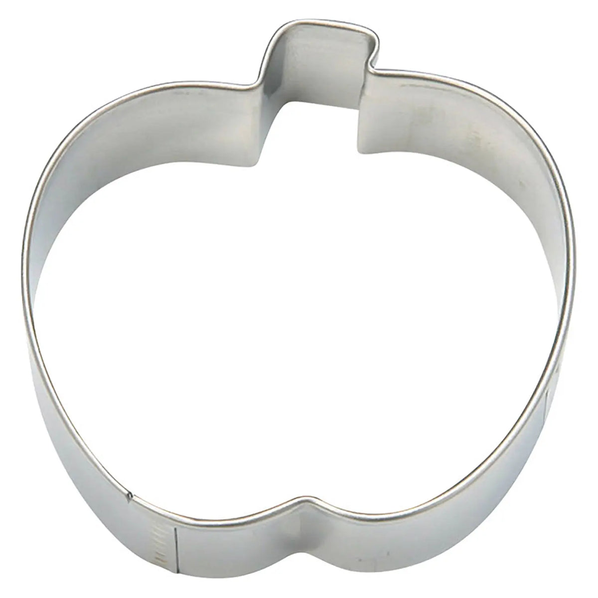 TIGERCROWN Cake Land Stainless Steel Cookie Cutter Apple