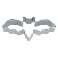 Tigercrown Cake Land Stainless Steel Cookie Cutter Bat