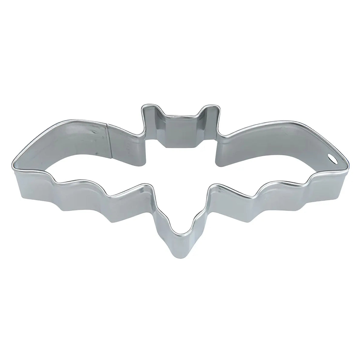 TIGERCROWN Cake Land Stainless Steel Cookie Cutter Bat