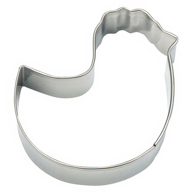 Tigercrown Cake Land Stainless Steel Cookie Cutter Bird